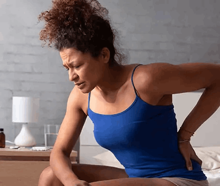 Unlock Your Spine