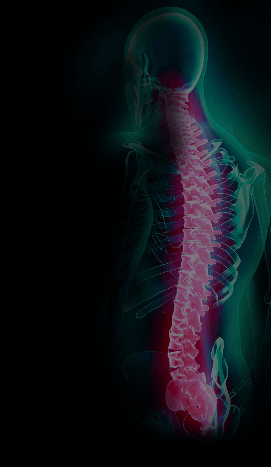 Unlock Your Spine